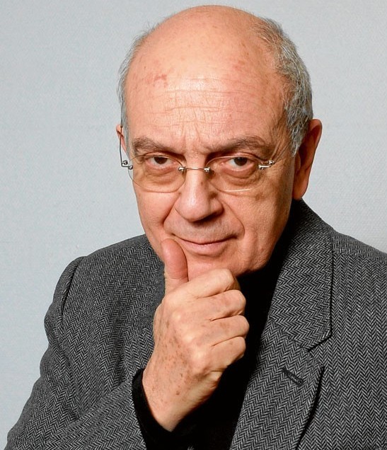Professor Claude Fischler