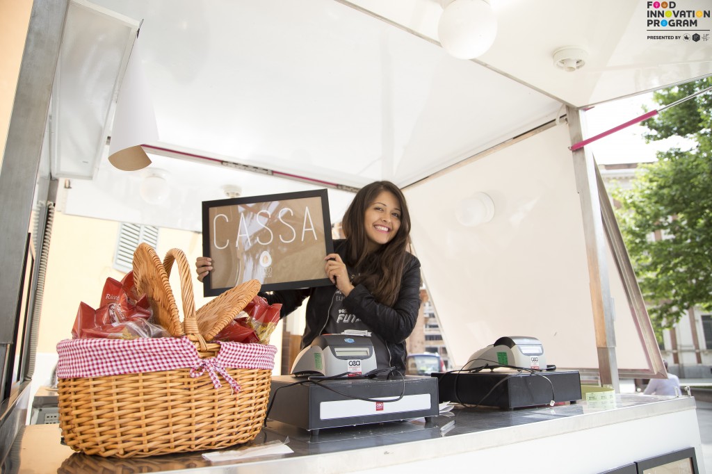 <img src="street-food-festival-food-innovation.jpg" alt="michelle at the cassa">